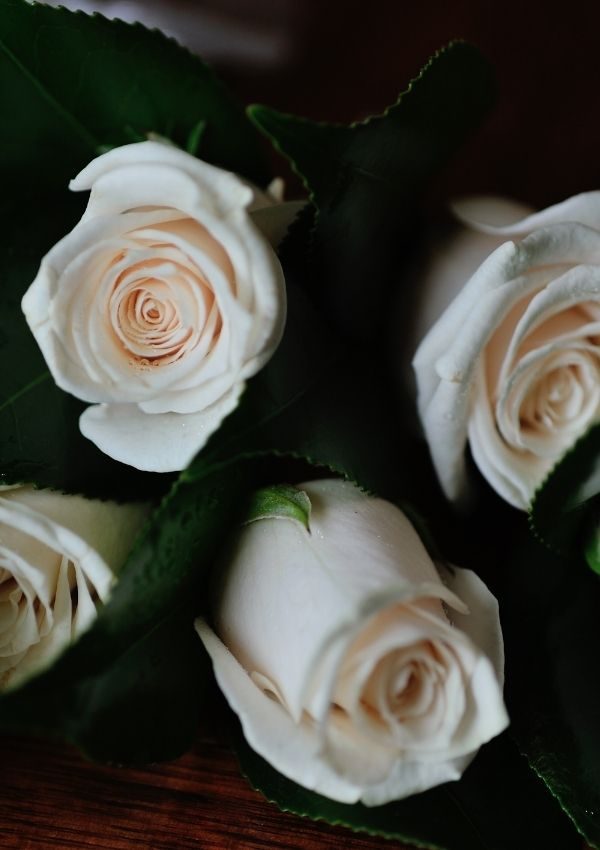 skicka kondoleansblommor utomlands